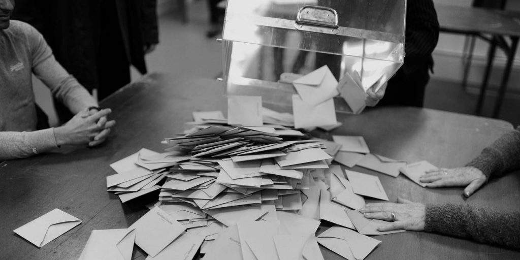 voter
