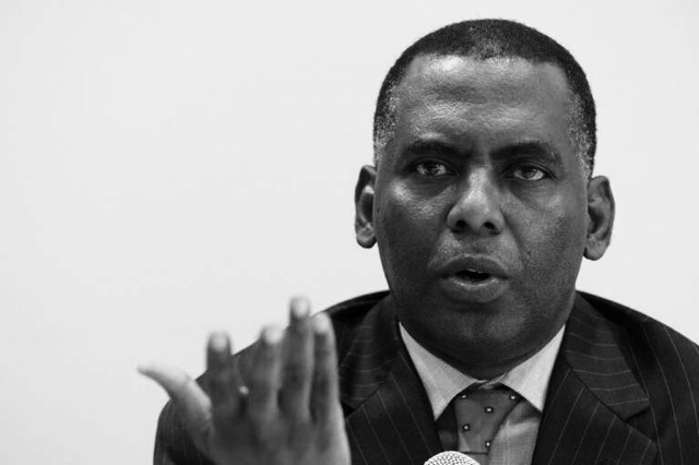 Biram Dah Abeid