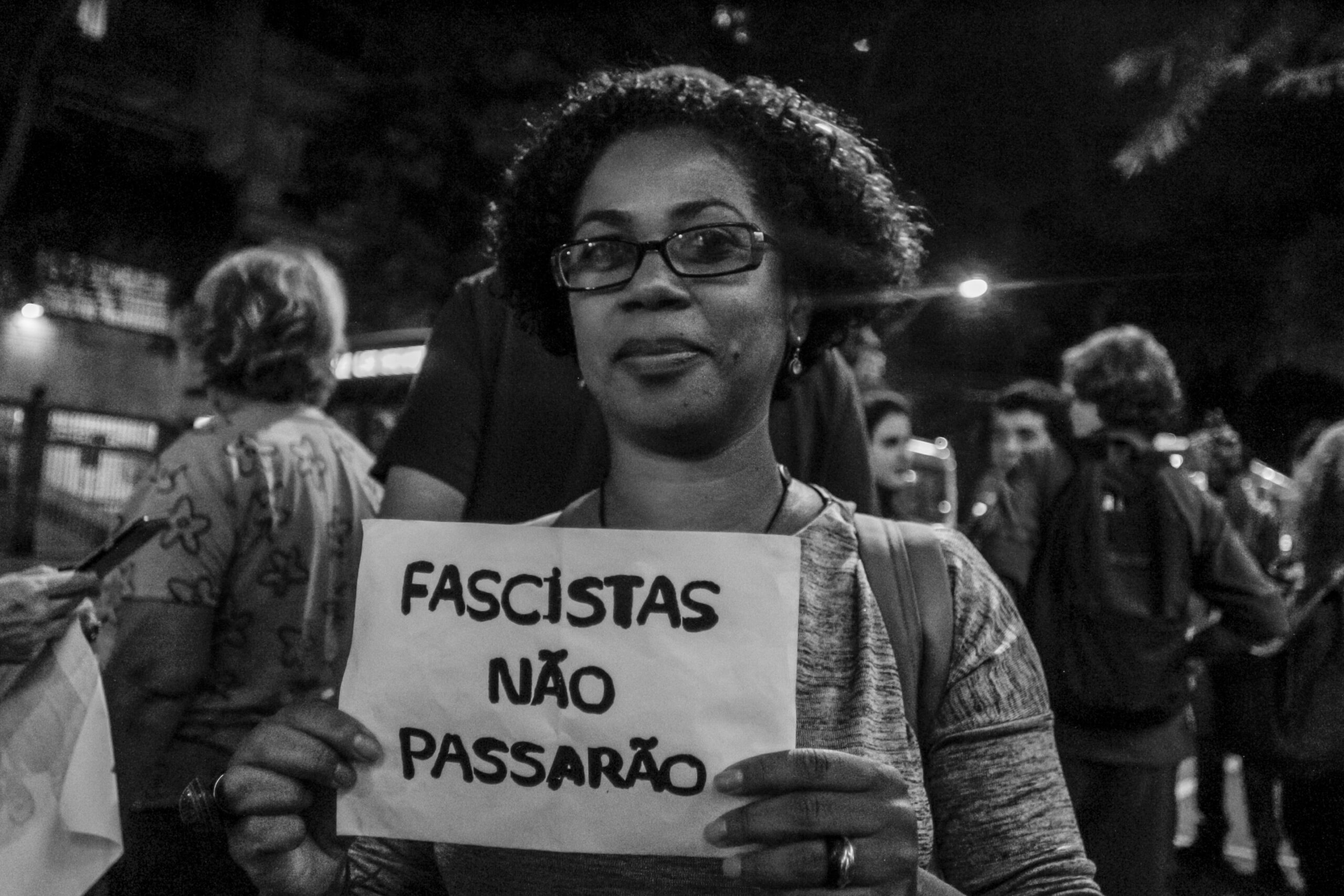 Le Brésil au bord de la dictature : que disent nos consciences ?