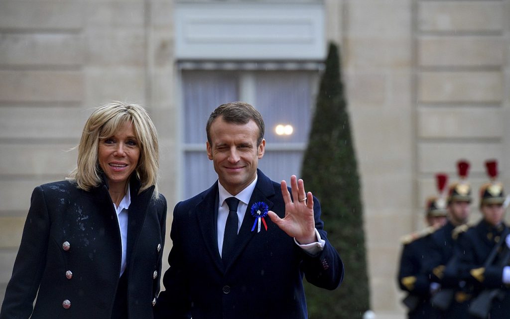 La guerre sociale en France