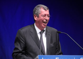 Balkany - UMP 2012