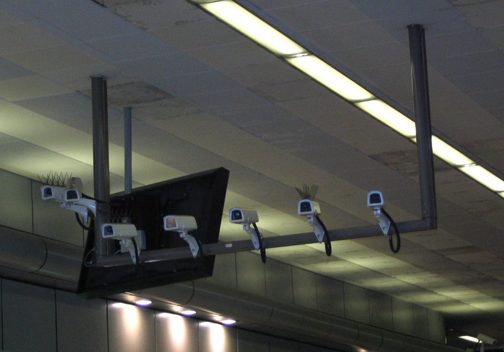 surveilance