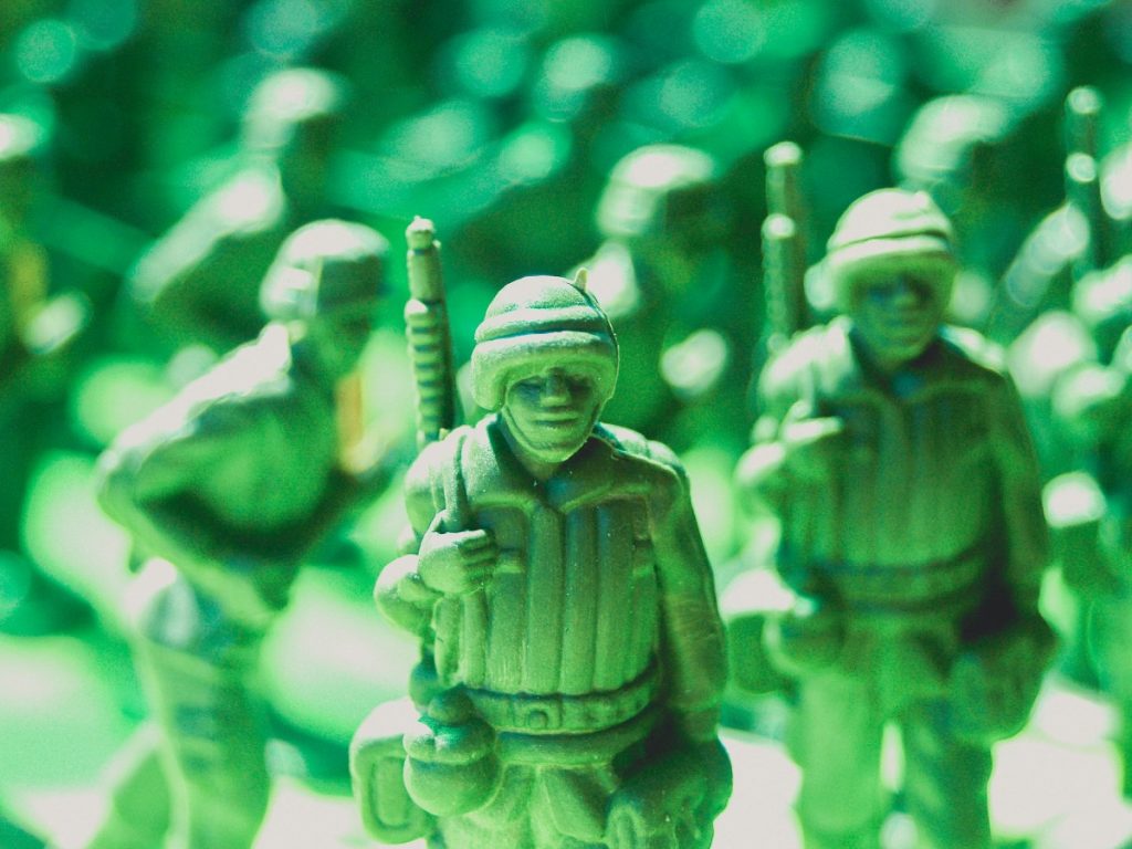 guerre