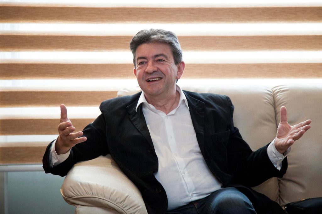 Mélenchon