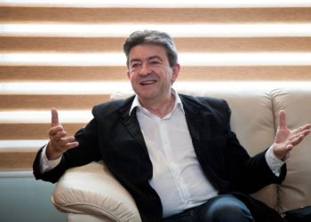 Mélenchon