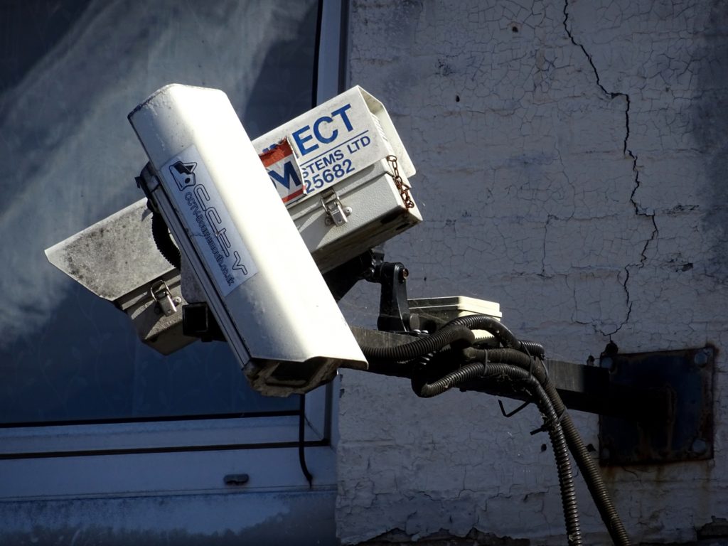 surveillance