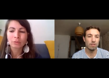 Le comité Adama et le mouvement Alternatiba portent le même message. Mettre fin à ce système !