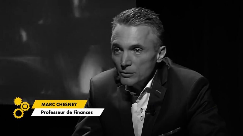 Marc Chesney