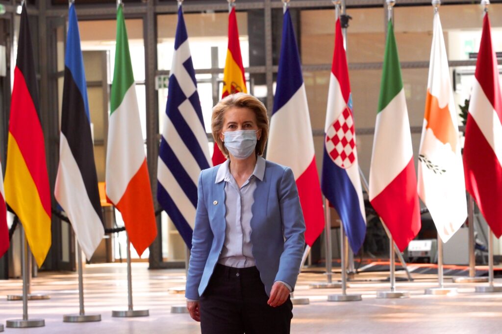 Union Européenne