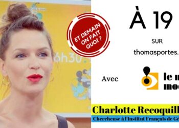 Trump ne respecte rien, ni personne. Il ment, il menace la démocratie. C’est une menace pour tous !