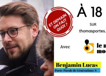 La nouvelle génération politique est la plus convaincue qu’il faut l’unité