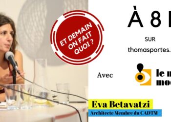 C’est aux spécialistes d’écouter l’avis des personnes qui subissent la dette et non l’inverse