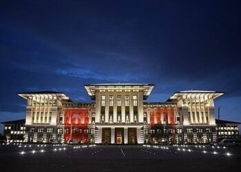 En Afrique de l’Ouest et au Liban, le soutien méconnu des islamistes par Ankara