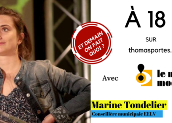 Il ne suffit pas de susciter des espoirs, il faut les mettre en oeuvre !