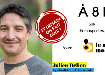 On parle de fret ferroviaire mais la réalité c’est qu’on ferme des lignes et qu’on supprime des emplois
