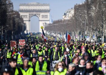 Jérôme Rodrigues : le 12 septembre est le seul geste barrière face à Macron