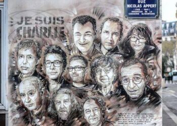 Au Yémen, les djihadistes anti-Charlie Hebdo sont les mercenaires de nos alliés du Golfe