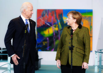 Une victoire de Biden pourrait-elle revitaliser la relation transatlantique ?