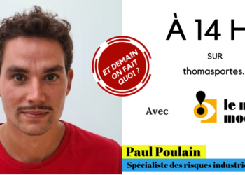Les accidents de Lubrizol et de Beyrouth peuvent se reproduire en France car rien n’est réalisé !