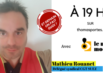 Le rachat de Suez par Veolia est une opération à but international