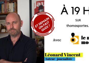 La grève est une arme pacifique, intérieure, animée par des idées et des rêves