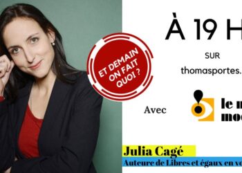 Les gens veulent plus de démocratie, ils veulent de plus en plus participer