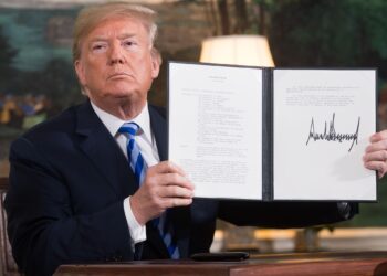 Comment Trump a aggravé les «guerres sans fin» américaines et préparé les prochaines