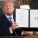 Comment Trump a aggravé les «guerres sans fin» américaines et préparé les prochaines