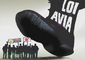Le retour de la vengeance de la Loi Avia