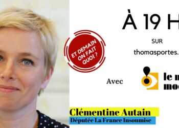 Il faut démarchandiser nos vies