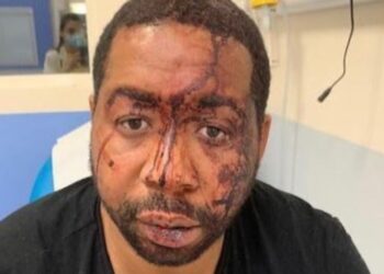 violences policières