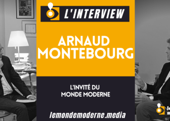 arnaud montebourg