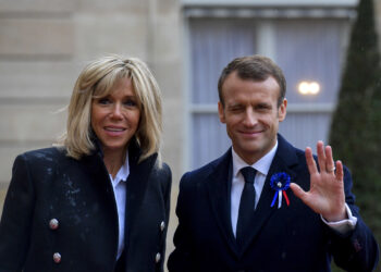 macron