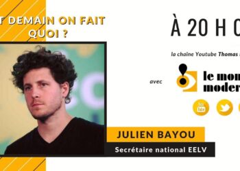 La République en Marche, c’est la République des marchands !