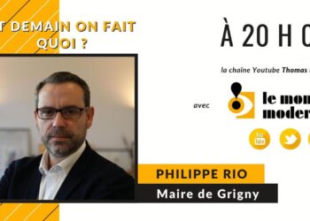 L’aggravation de cette crise fait que le décrochage républicain va devenir un gouffre !