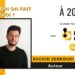 Rachid Zerouki : il y a des classes sociales et à l’école cela se voit très bien