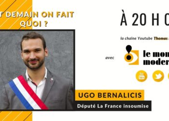 Avec la loi sécurité globale, le gouvernement veut donner des gages aux syndicats corporatistes et violents