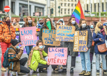 Blacklist : ou comment reconnaître les ennemis