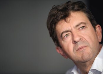 Jean-Luc Mélenchon