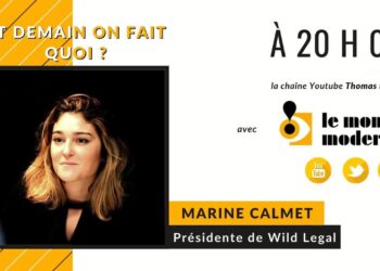 Ce gouvernement est incapable de faire confiance à la société civile