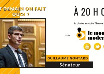 L’écologie n’est pas dans la manière d’être d’Emmanuel Macron. Il est mauvais et on recule !