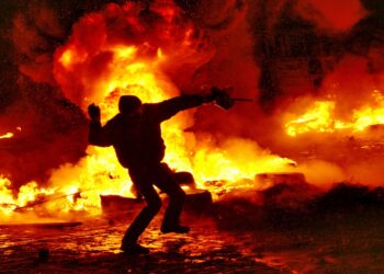 L’Ukraine, une paix impossible ?