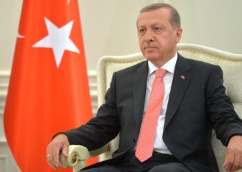 Le sultan Erdoğan : un ottoman en rupture avec l’héritage kémaliste