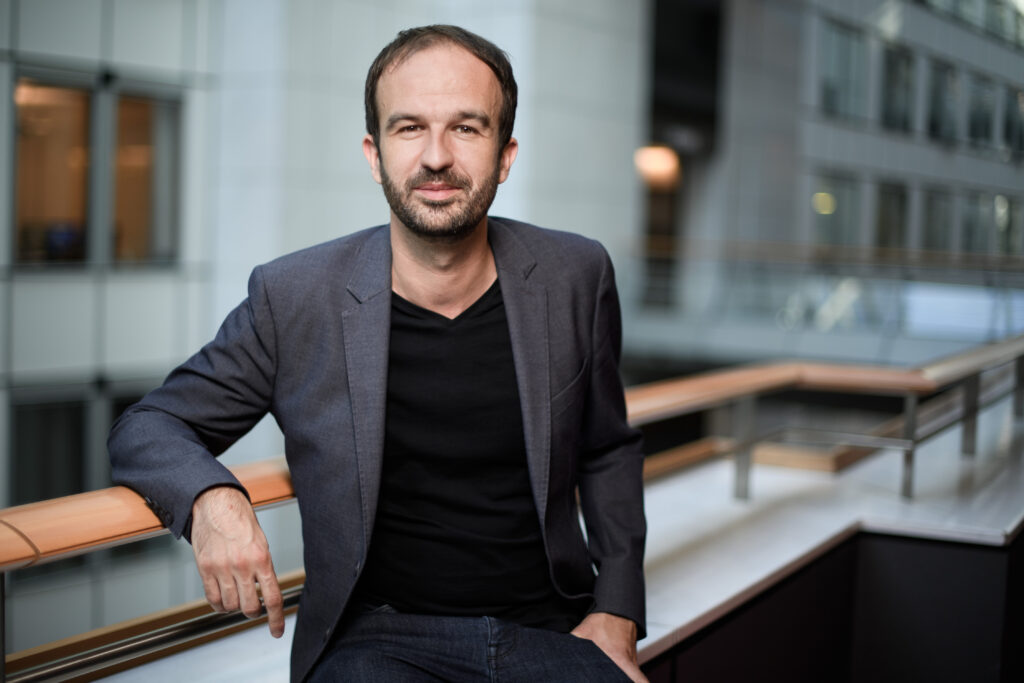 Manuel Bompard
