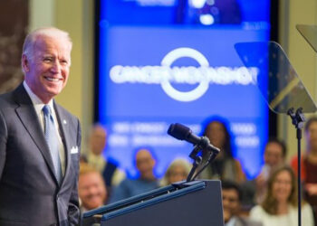 Biden et les nouveaux visages de l’Amérique