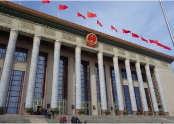 Réformes internes et assertivité sur la scène internationale : la Chine adopte ses nouvelles orientations annuelles