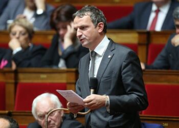 L’État n’a plus en son sein la culture et l’élan d’organiser le système pour servir ses intérêts