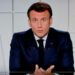 président macron