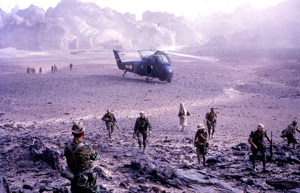 Tchad
