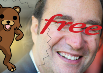 Free pédopornographie